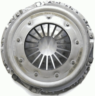 Clutch Pressure Plate